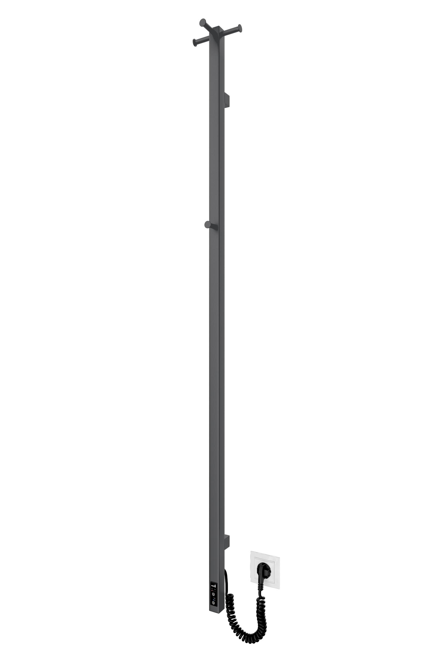 Рей Кубо-І 1500х30/130 таймер з регулятором TR