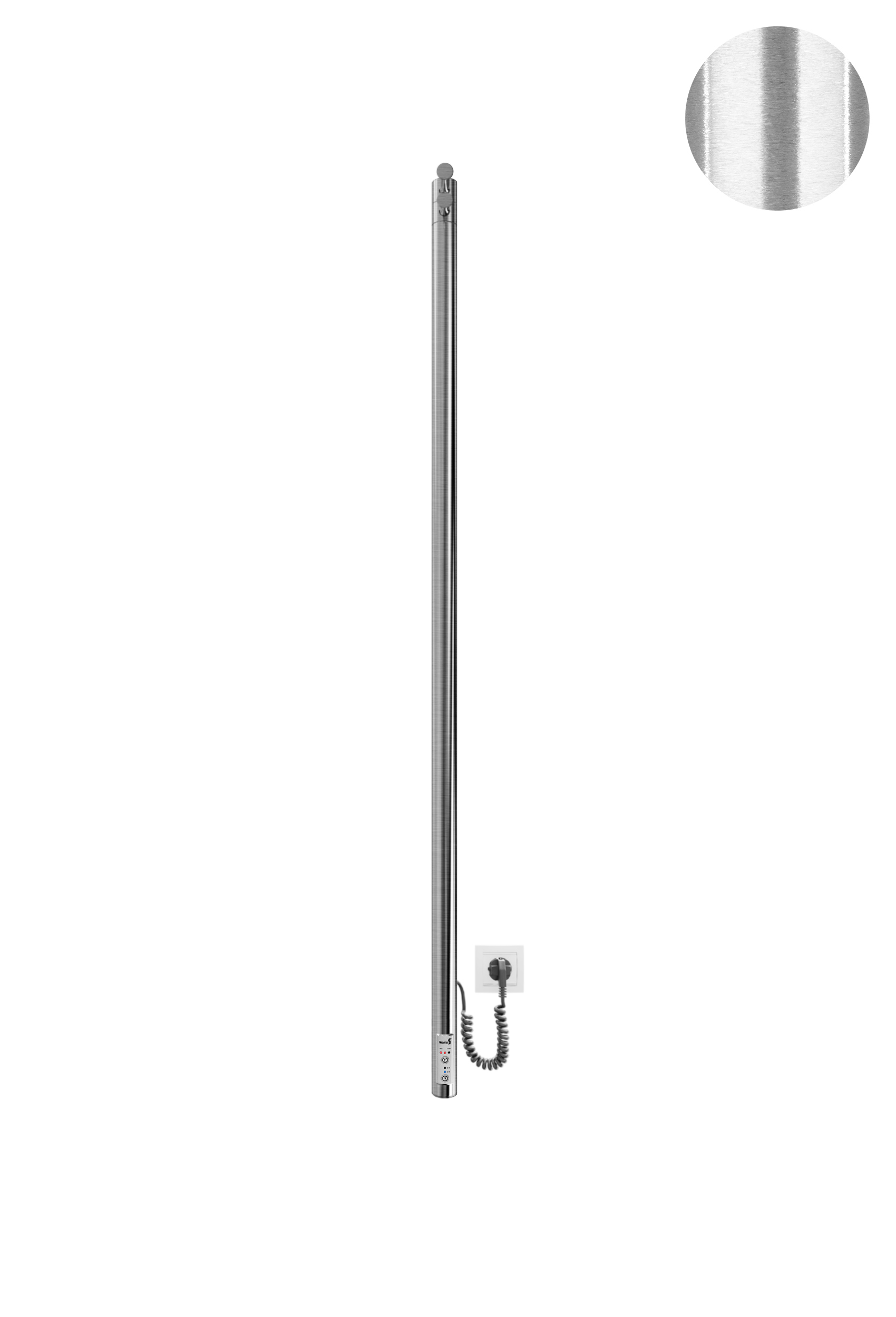 Рей 1100х30/130 таймер з регулятором TR