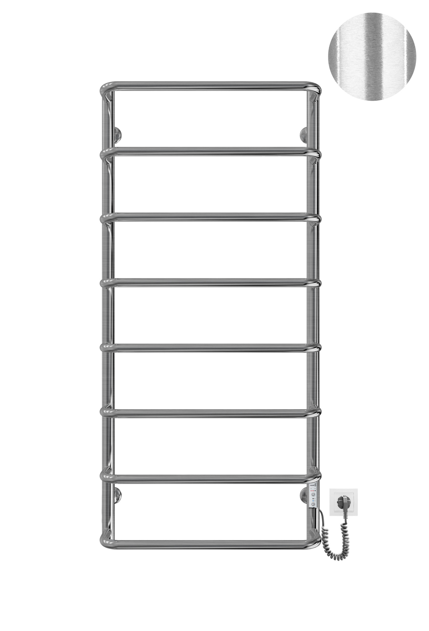 Стандарт НР-І 1090х530/150 TR К