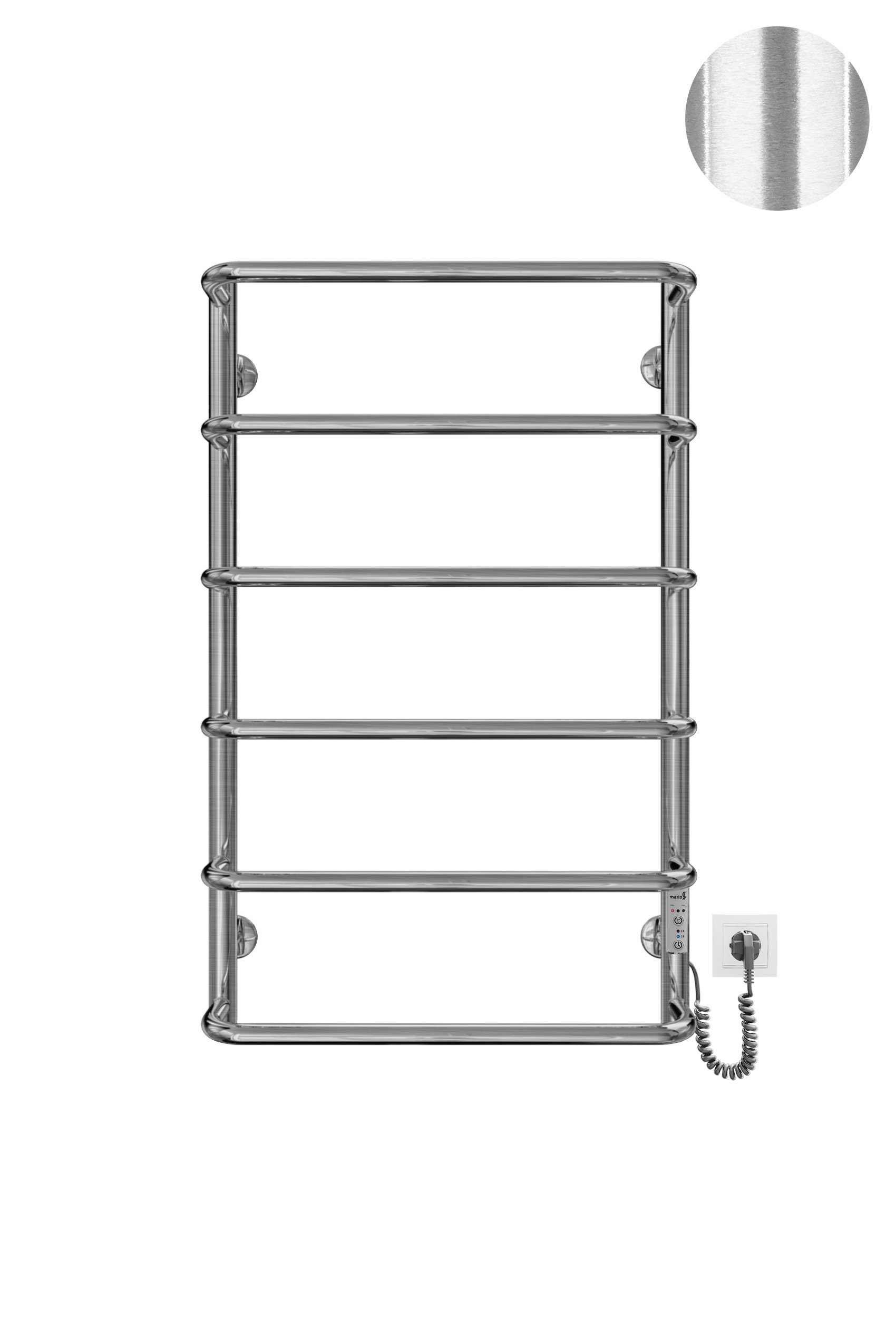 Стандарт НР-І 800х530/150 TR К