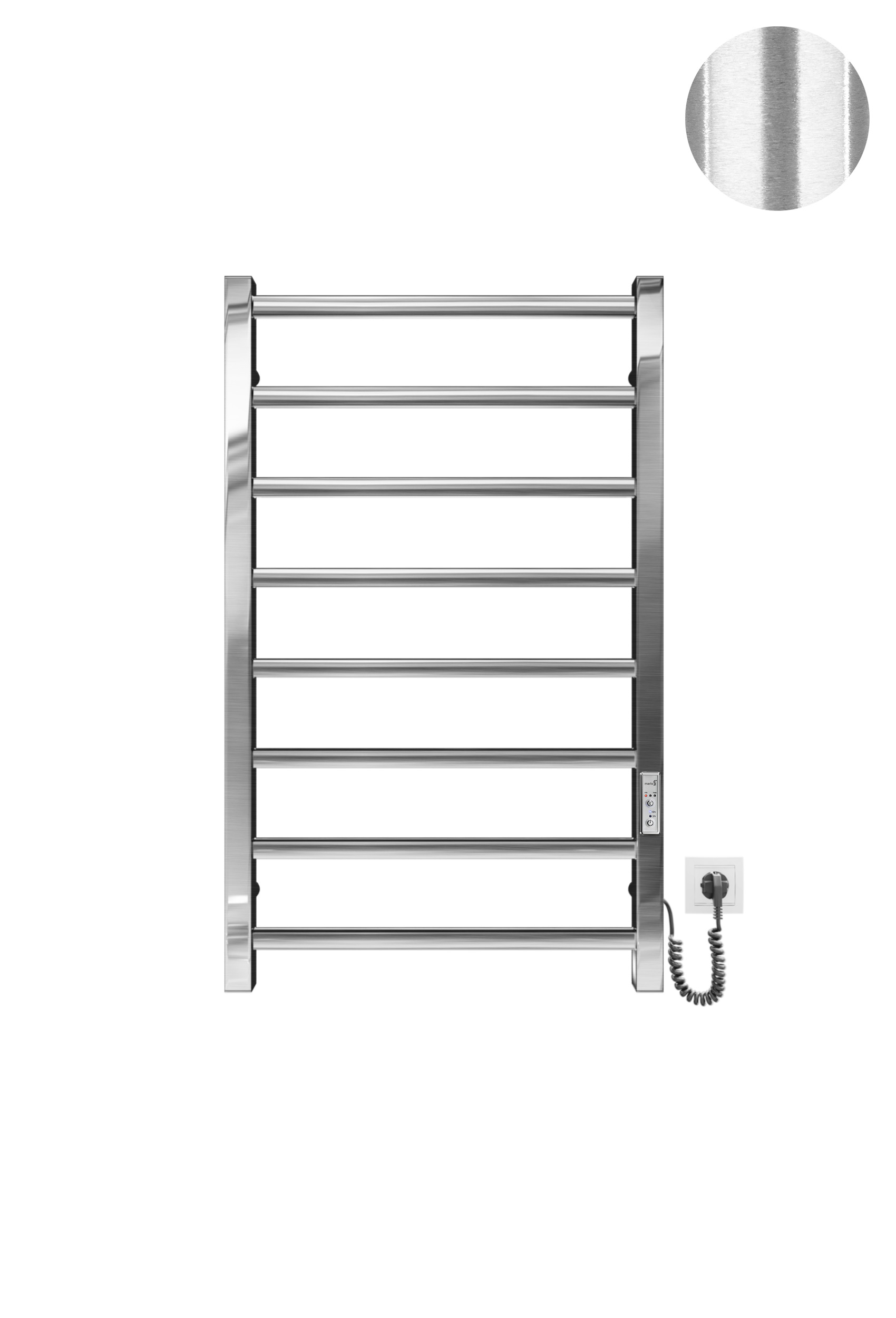 Токіо-I 800х500/80 TR К