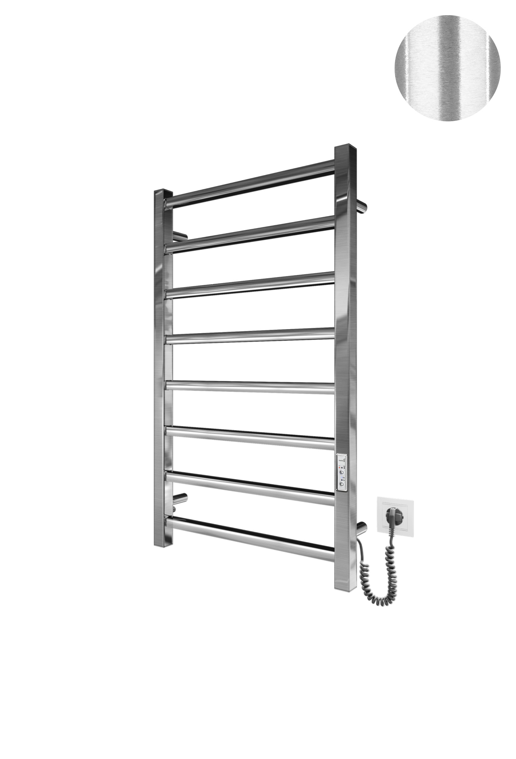 Токіо-I 800х500/80 TR л/п