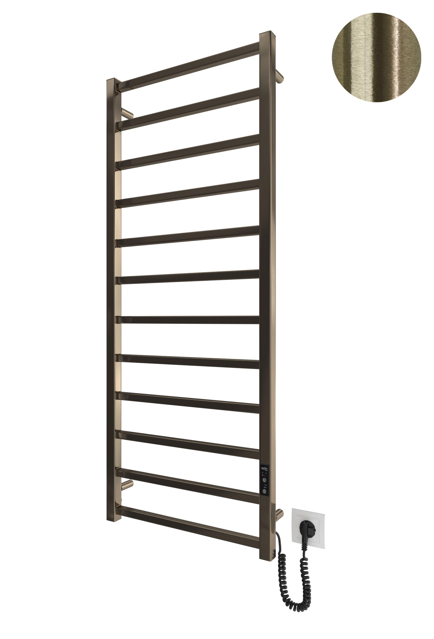 Токіо-I 1200х500/80 TR К