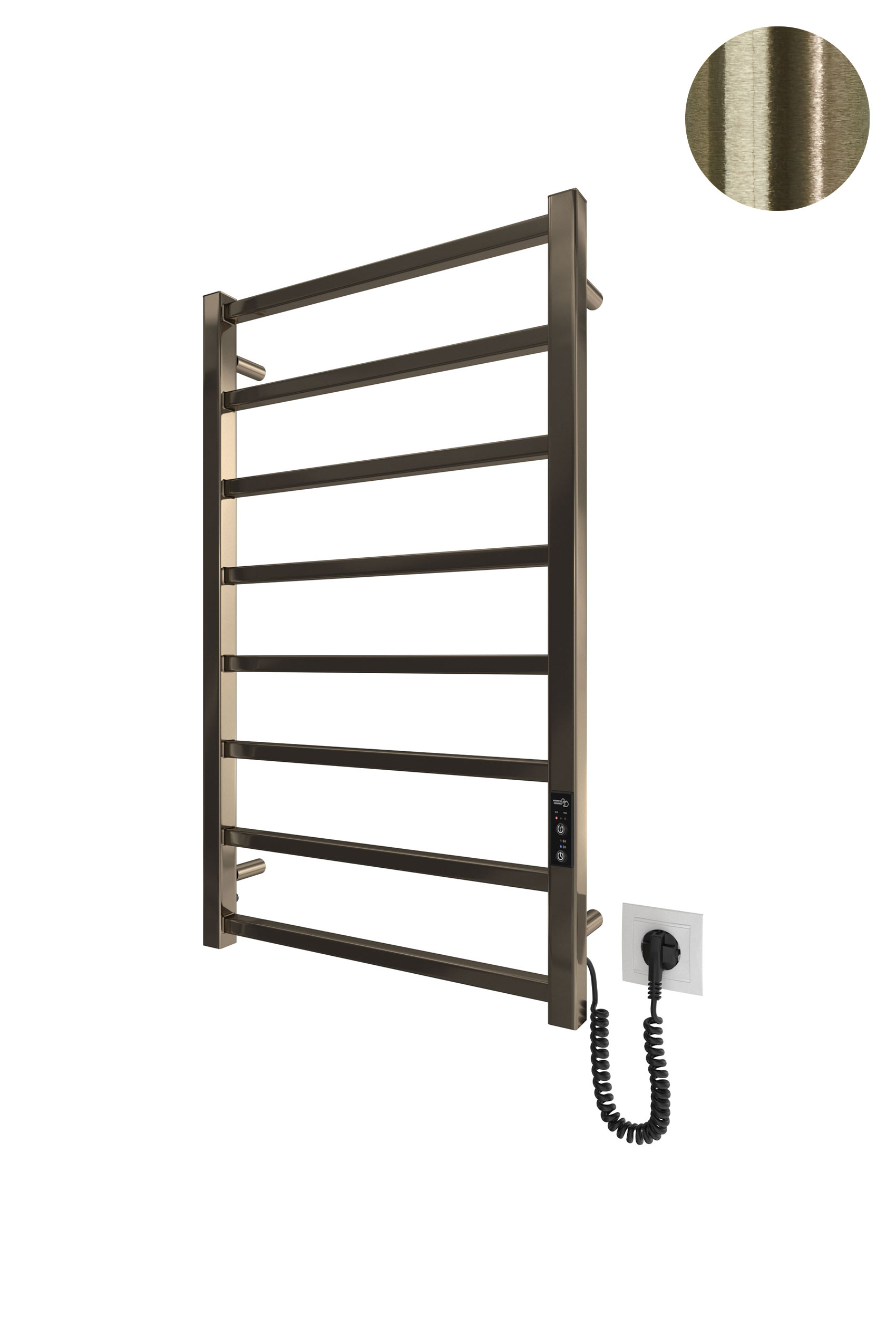 Токіо-I 800х500/80 TR К