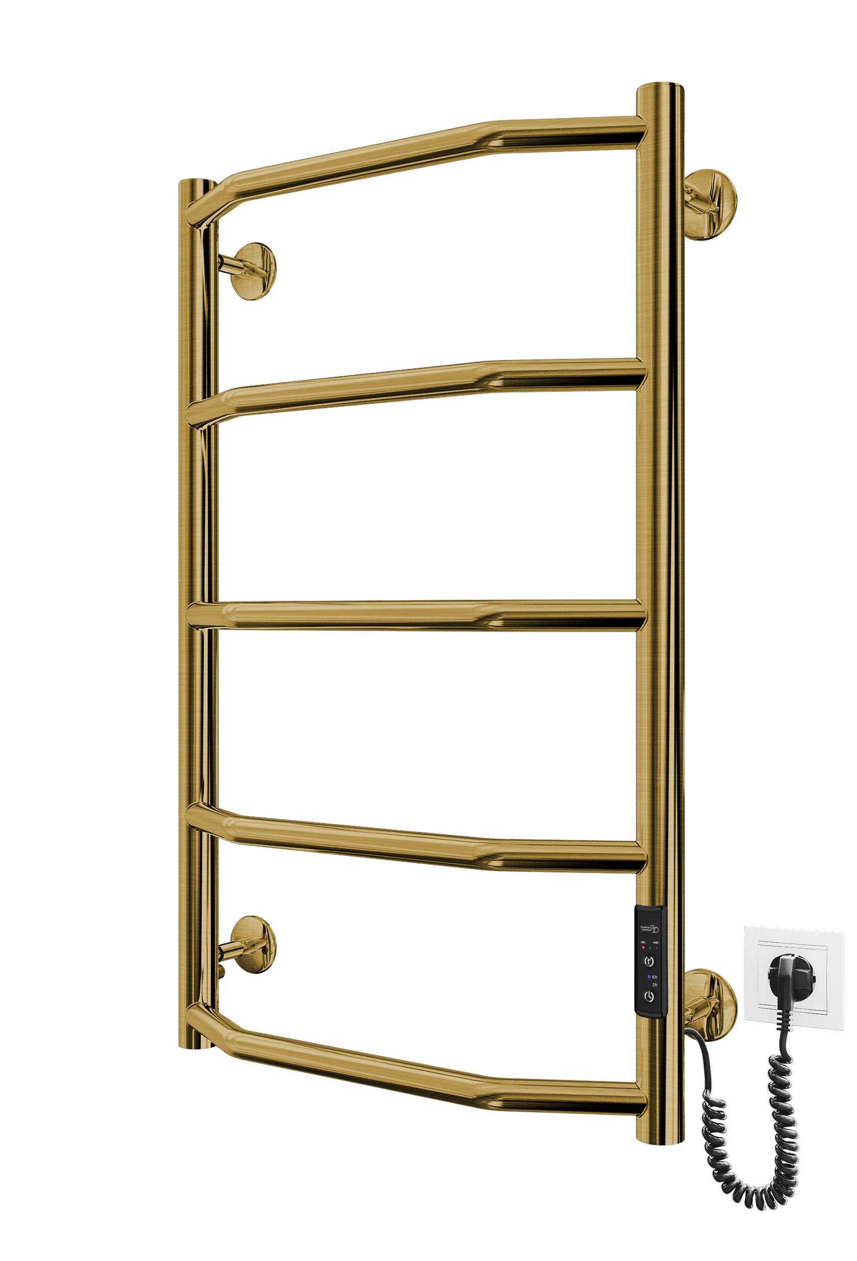 Трапеція НР-І 650х430/110 TR К