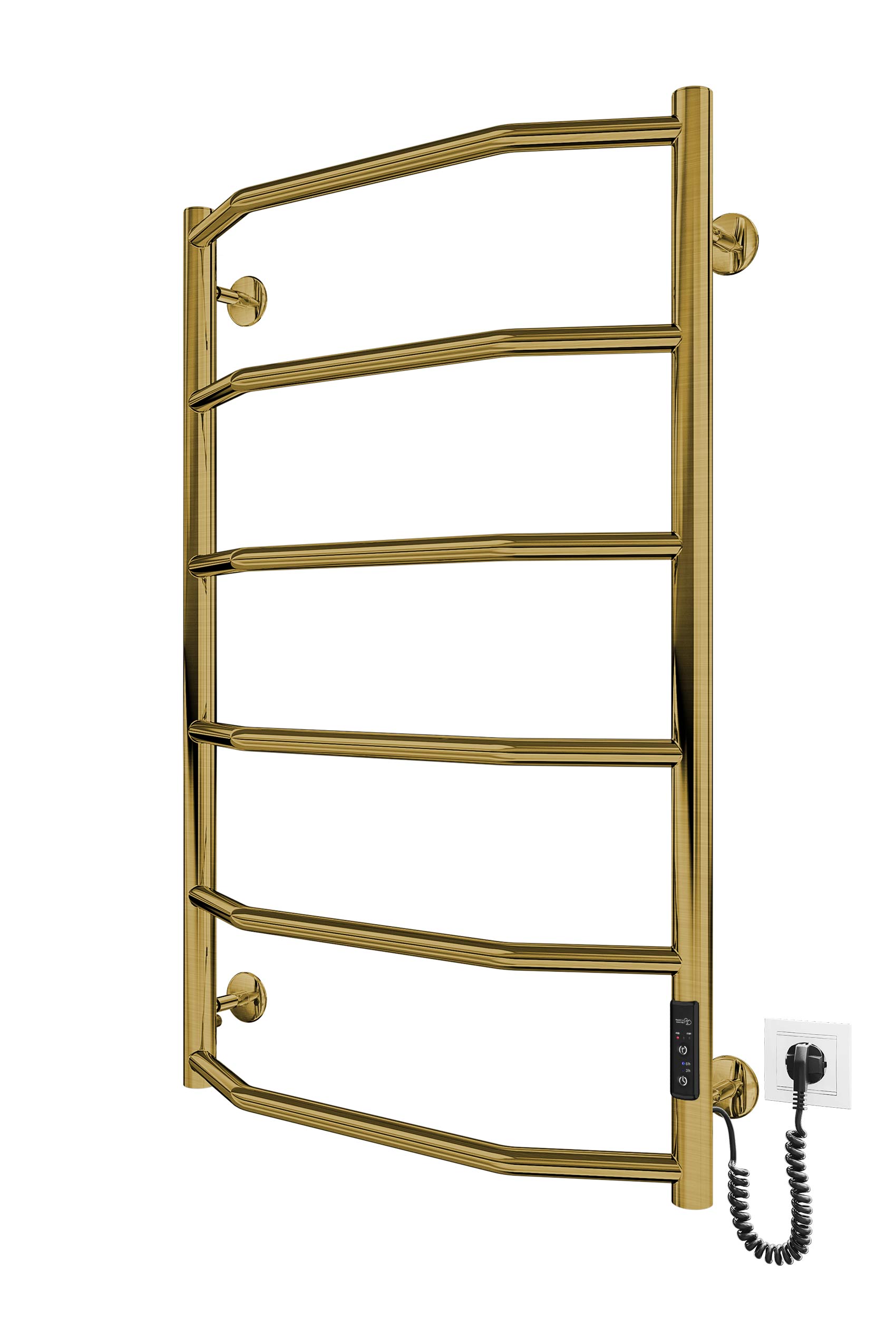 Трапеція НР-І 800х530/110 TR К