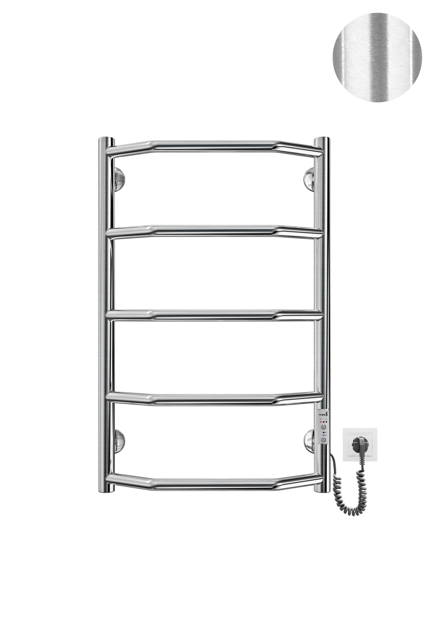 Трапеція НР-І 650х430/110 TR К