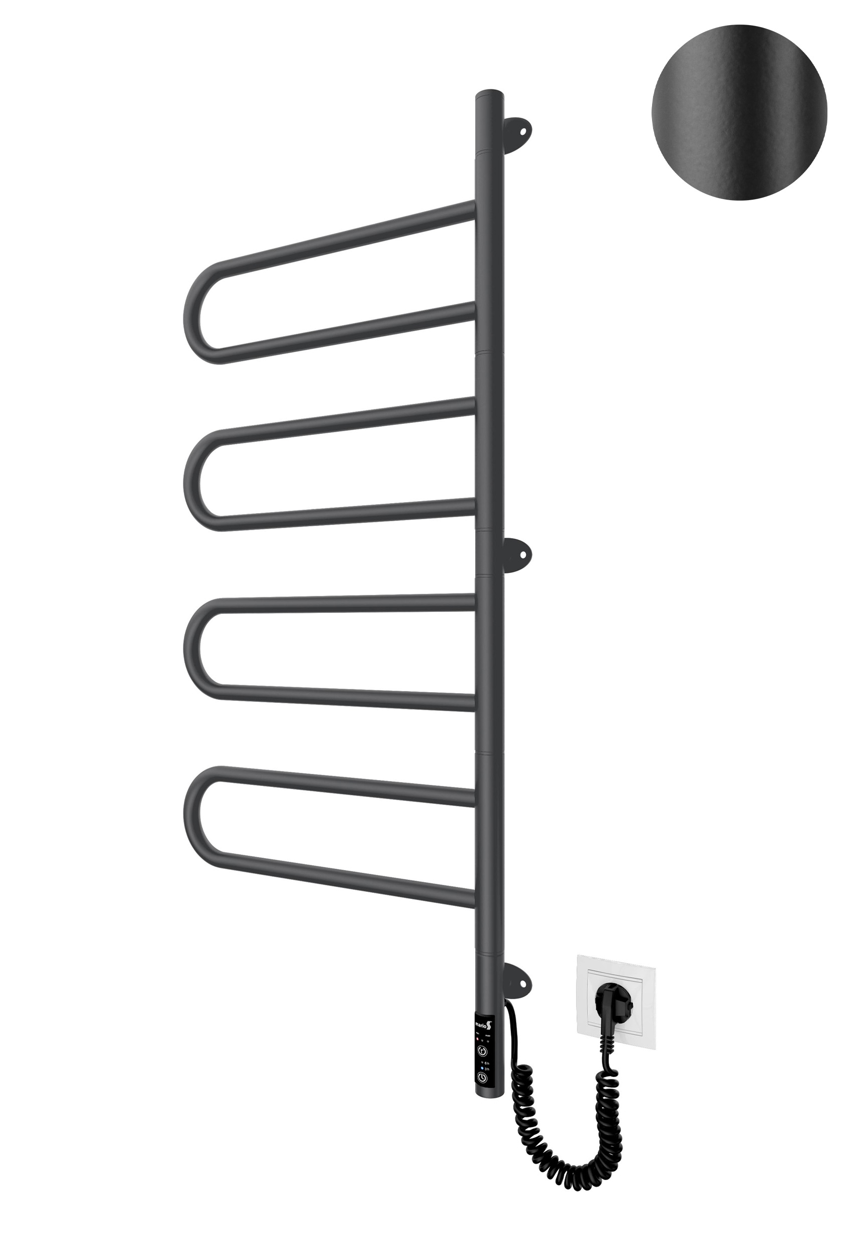 Тристар-I 1000х445/55 TR