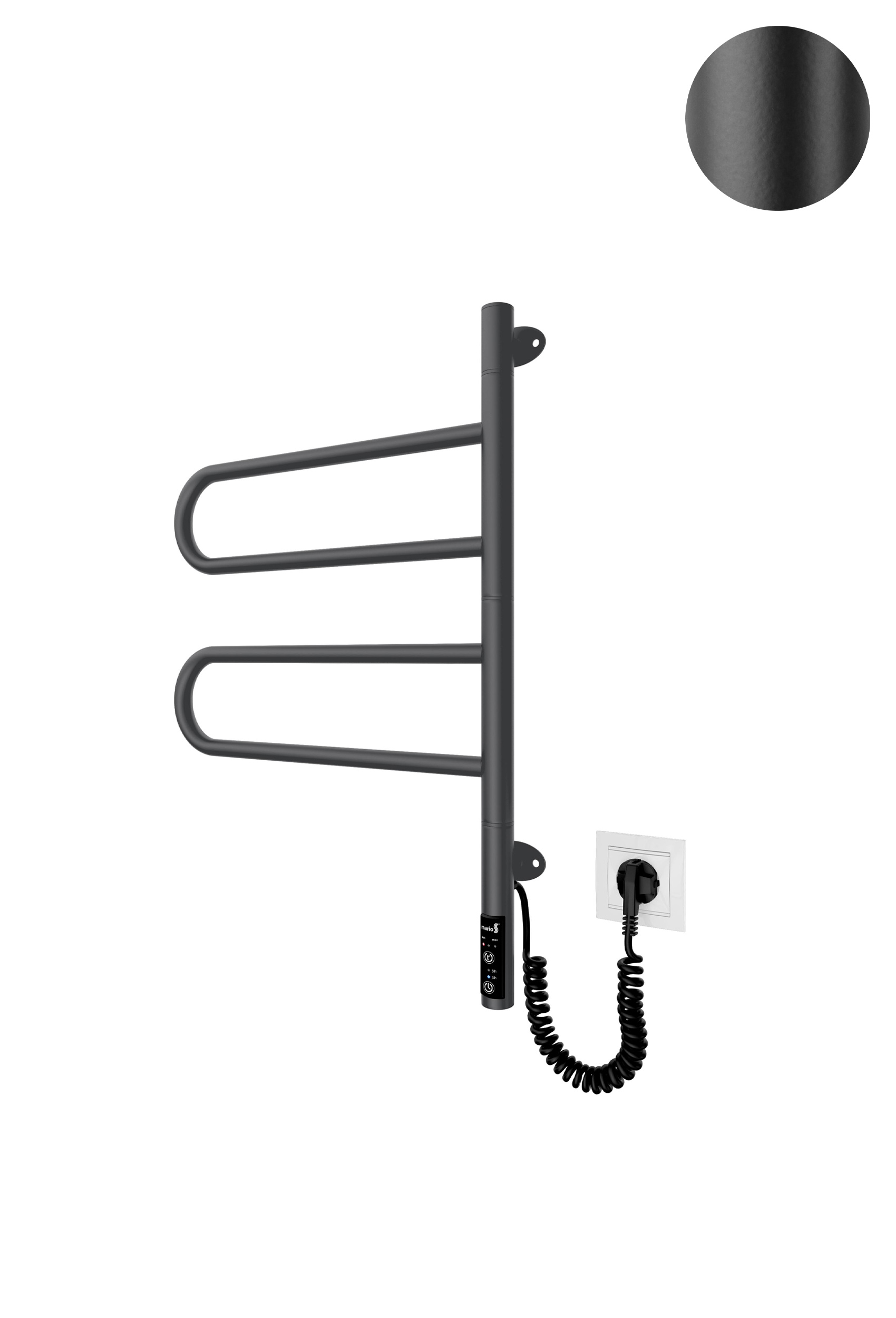 Тристар-I 600х445/55 TR