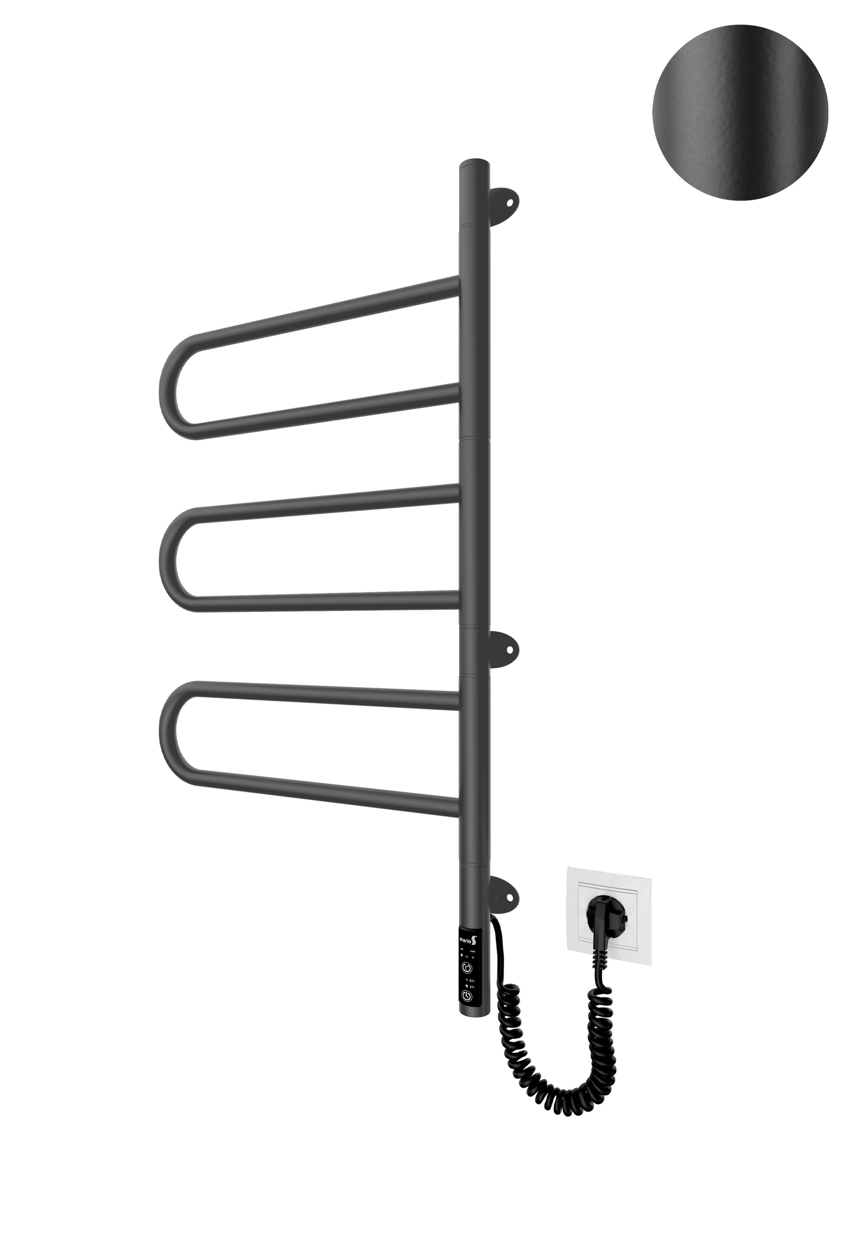 Тристар-I 800х445/55 TR