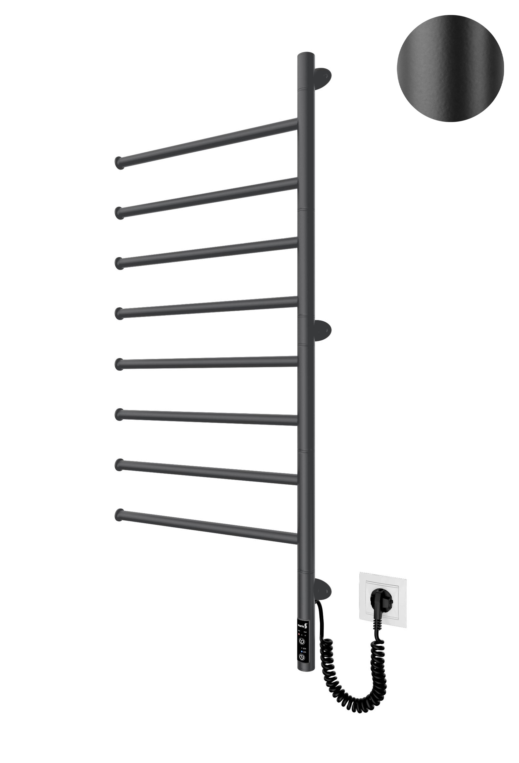 Веєр-I 1000х445/55 електр. TR