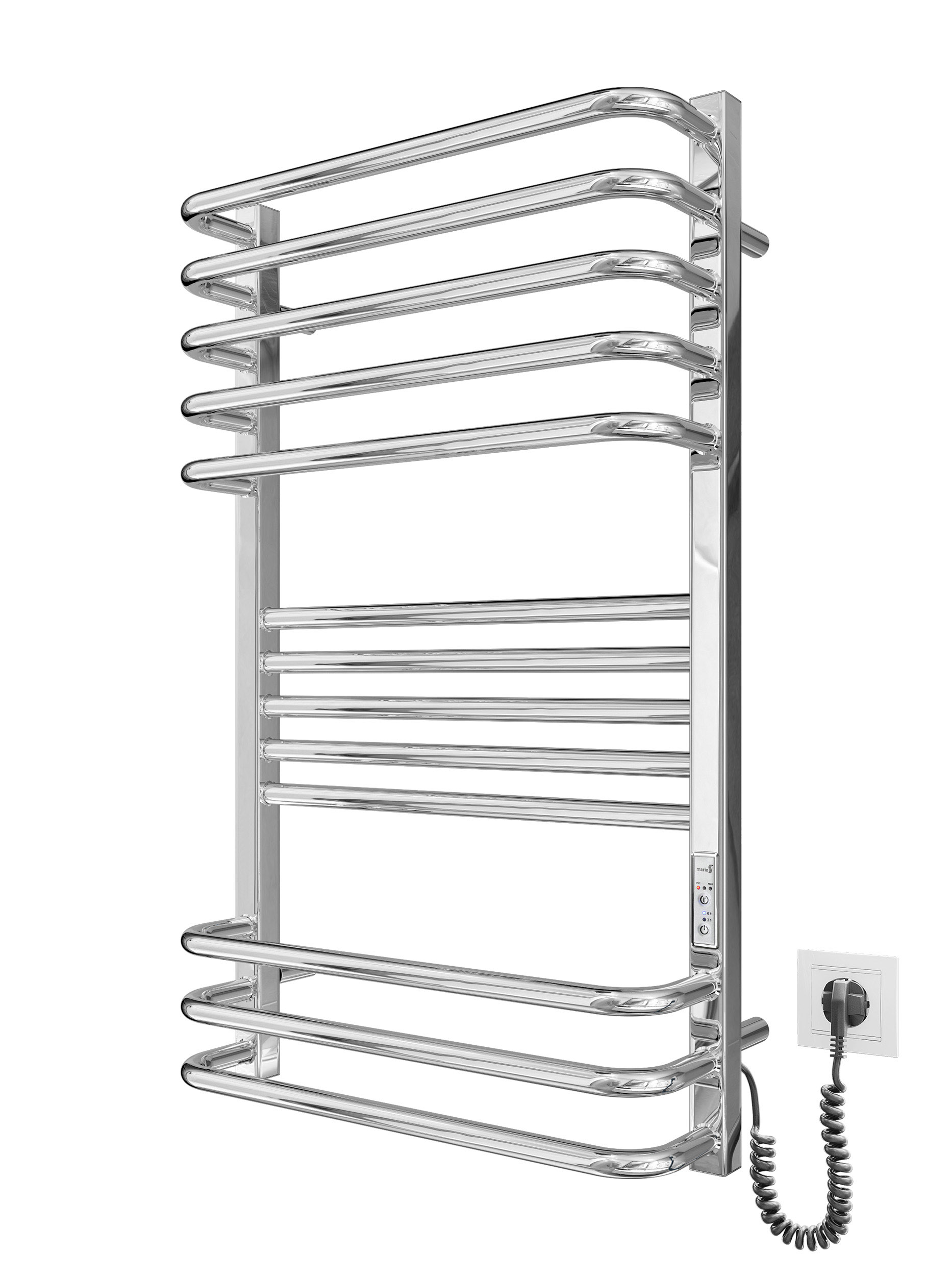 Гера-Люкс-I TR K