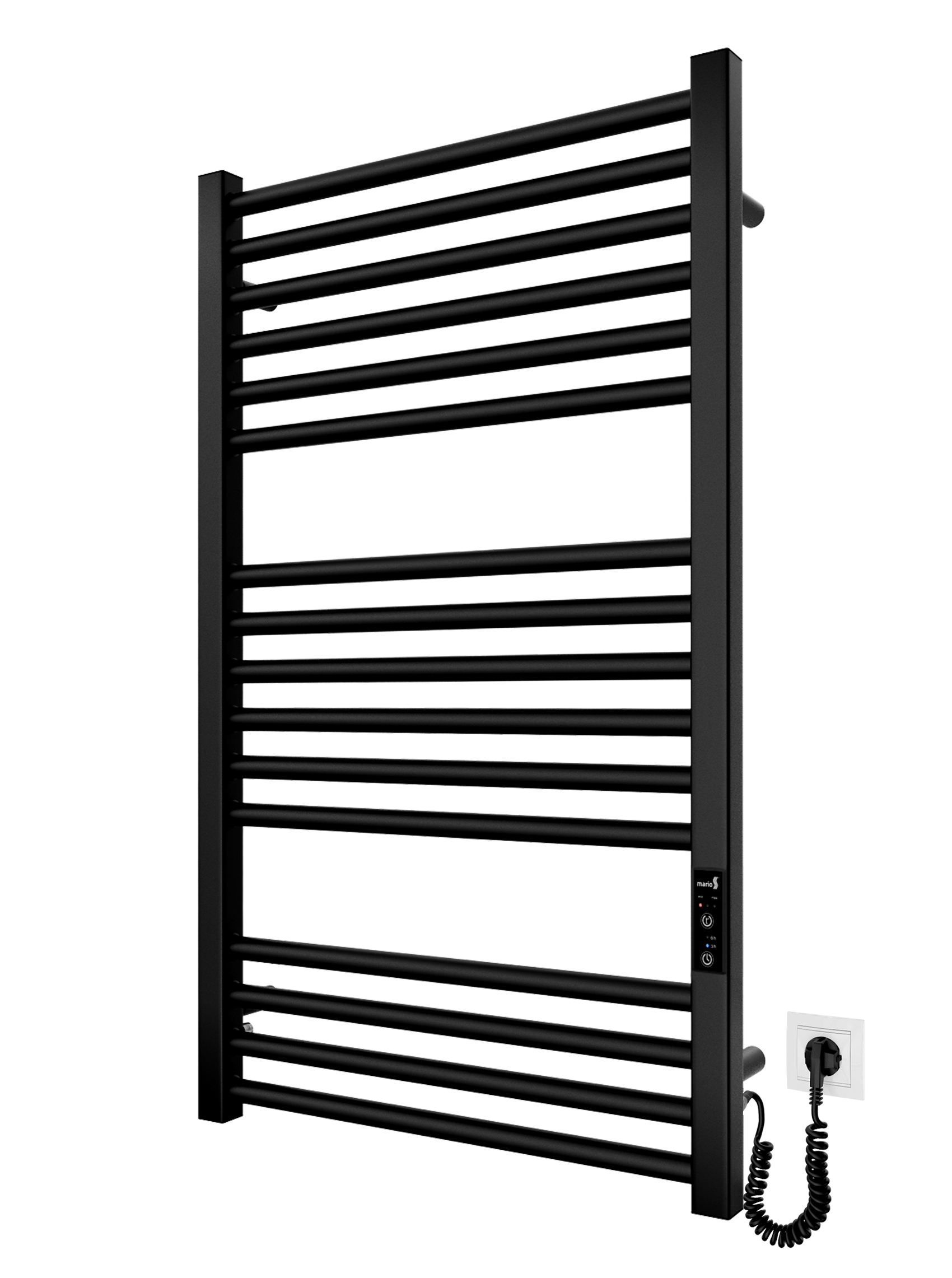 Гера-I 800х500/80 TR К