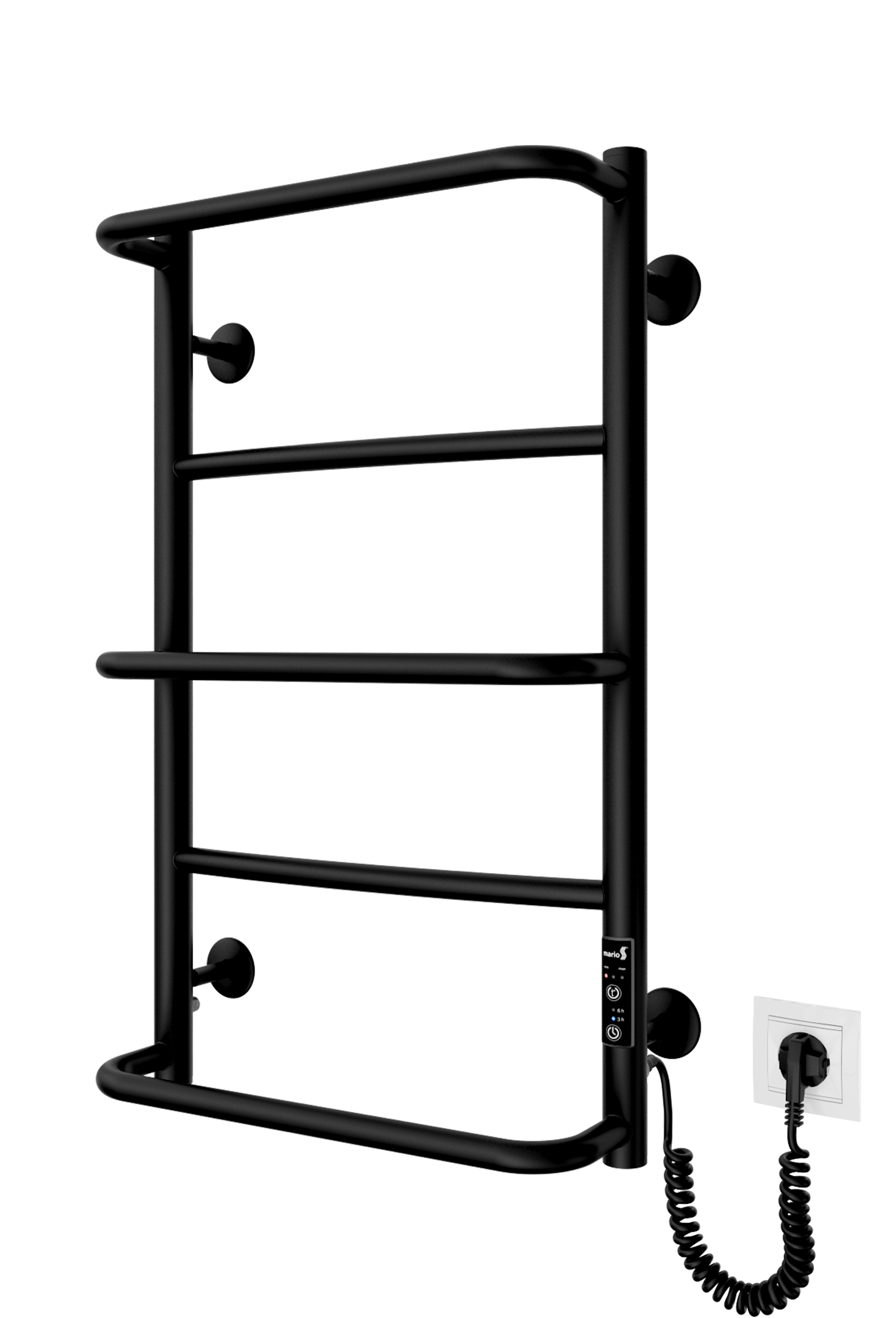 Люкс НР-І 650х430/150 TR К