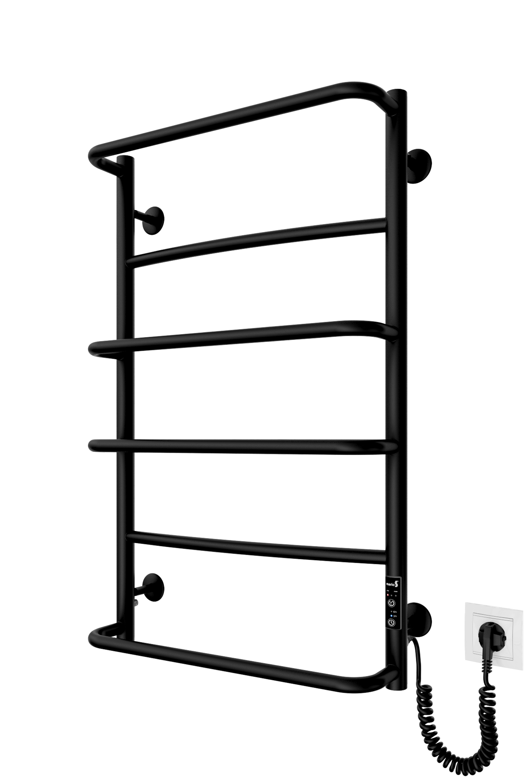 Люкс НР-І 800х530/150 TR К