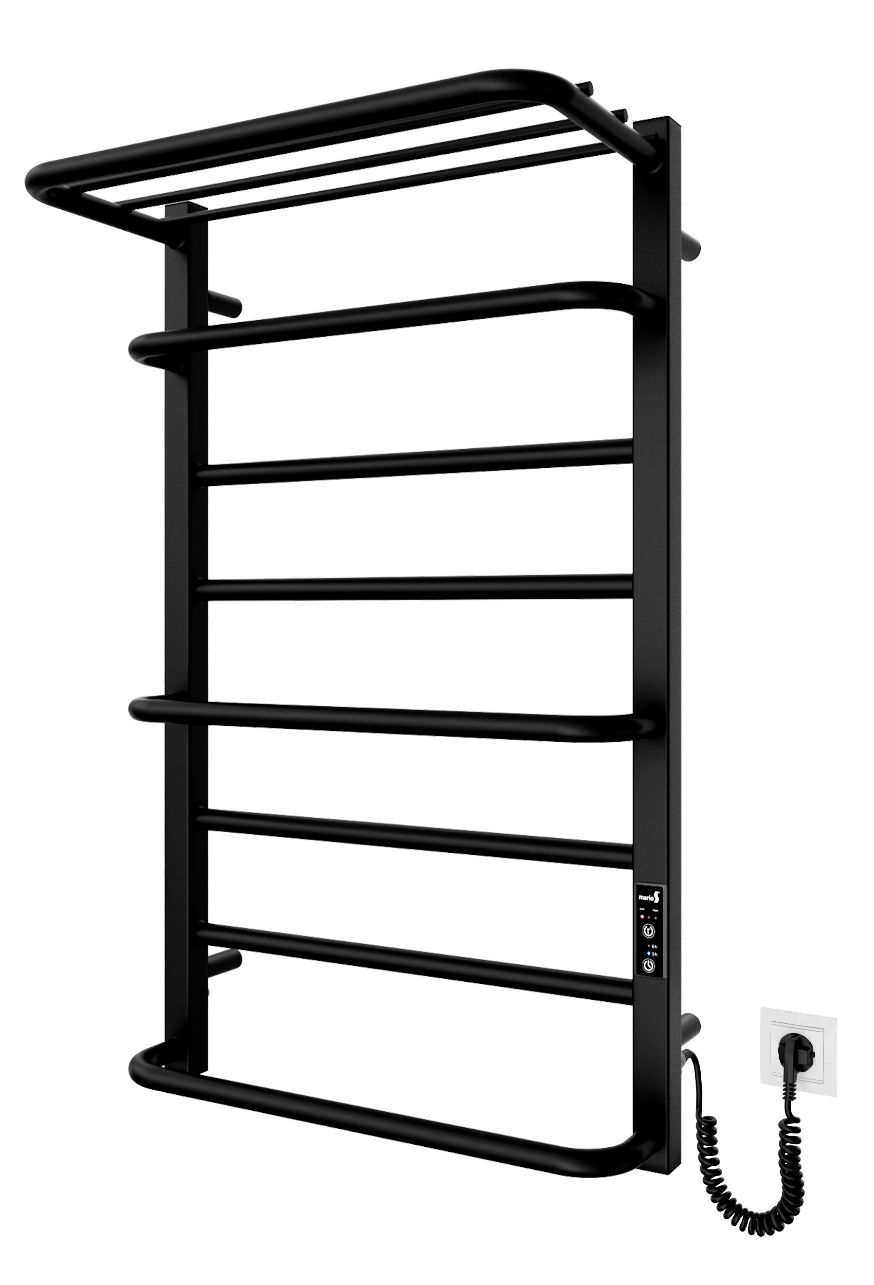 Люксор-I 800х500/290 TR К