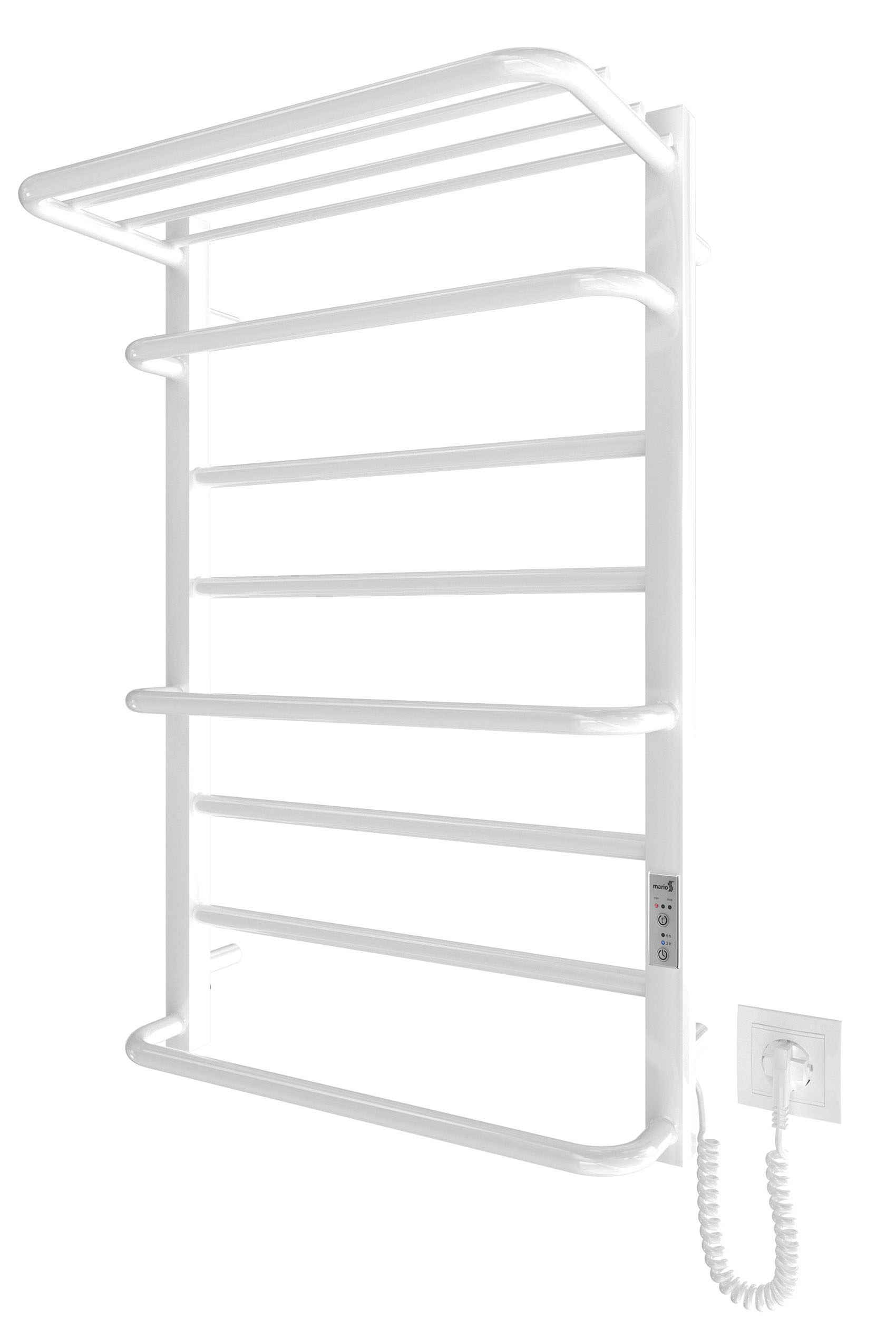 Люксор-I 800х500/290 TR К