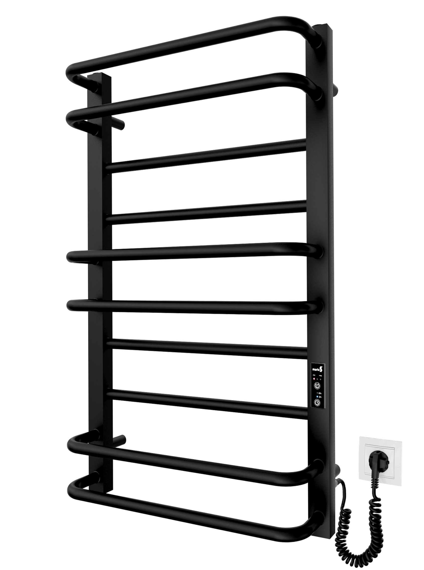 Преміум Люкс-I 800х500/170 TR К