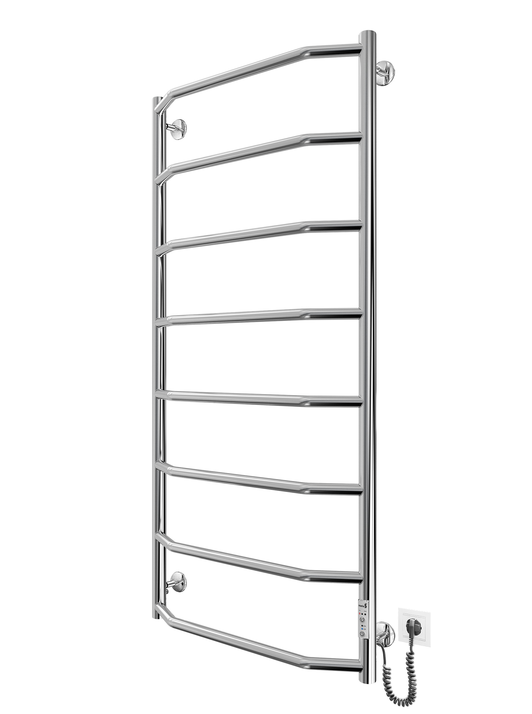 Трапеція-I 1090х530 TR K таймер-регулятор