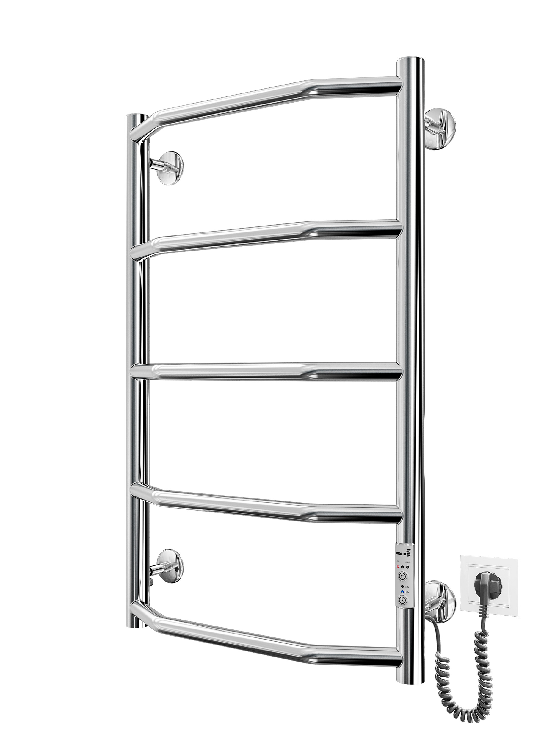 Трапеція-I TR K