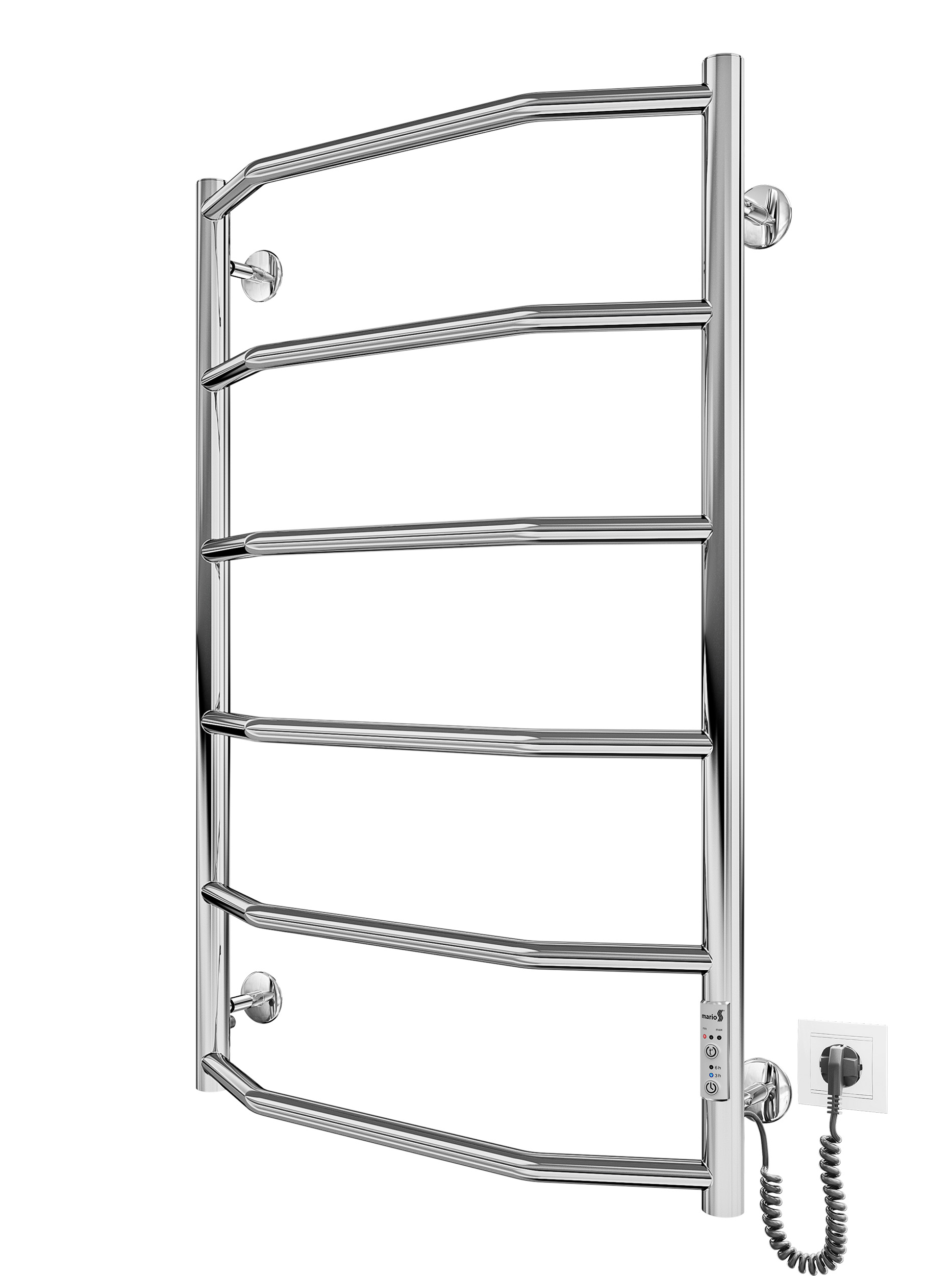 Трапеція-I 800х530 TR K таймер-регулятор