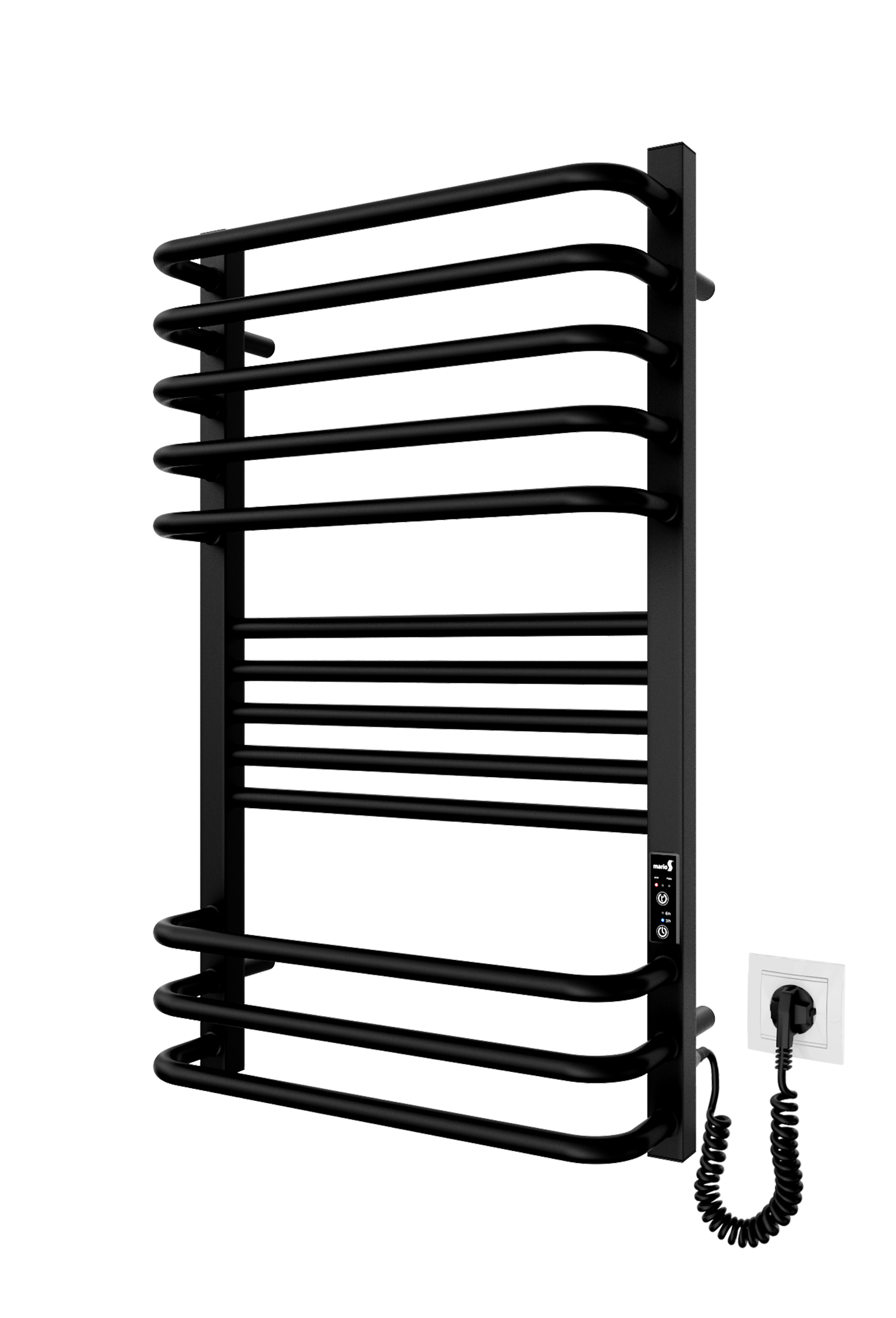 Гера-Люкс-I 800х500/170 TR К