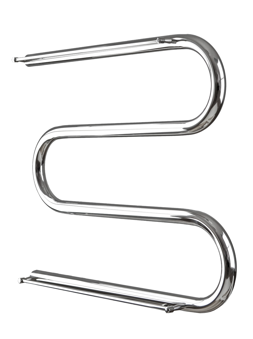 Змійка ∅30 з полицею