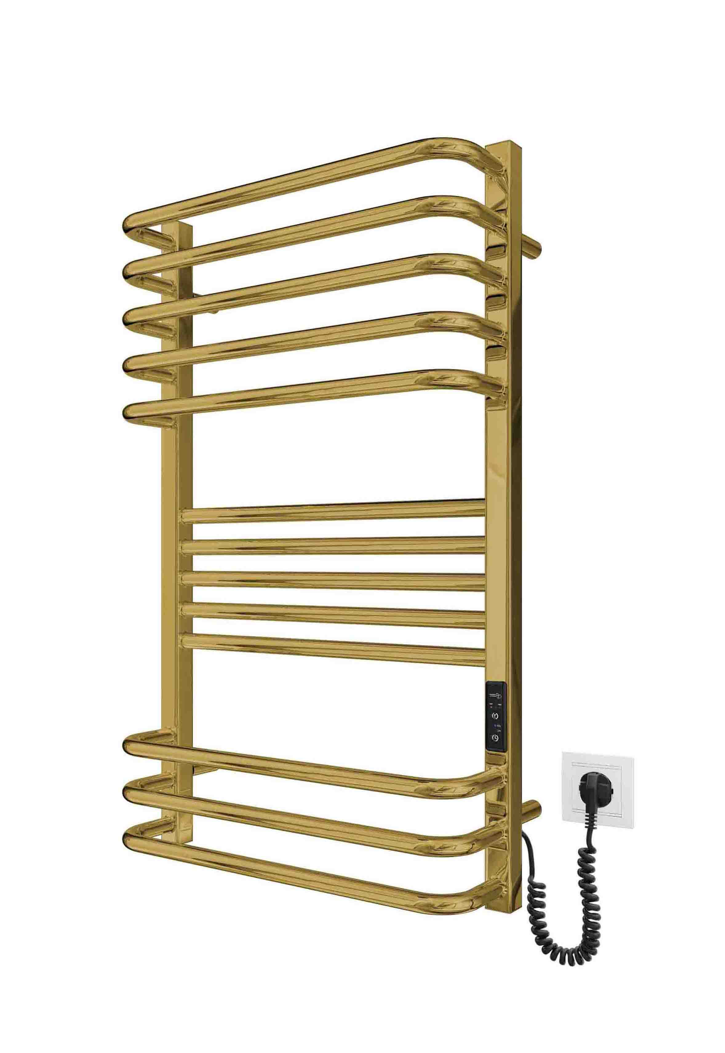 Гера-Люкс-I 800х500/170 TR К