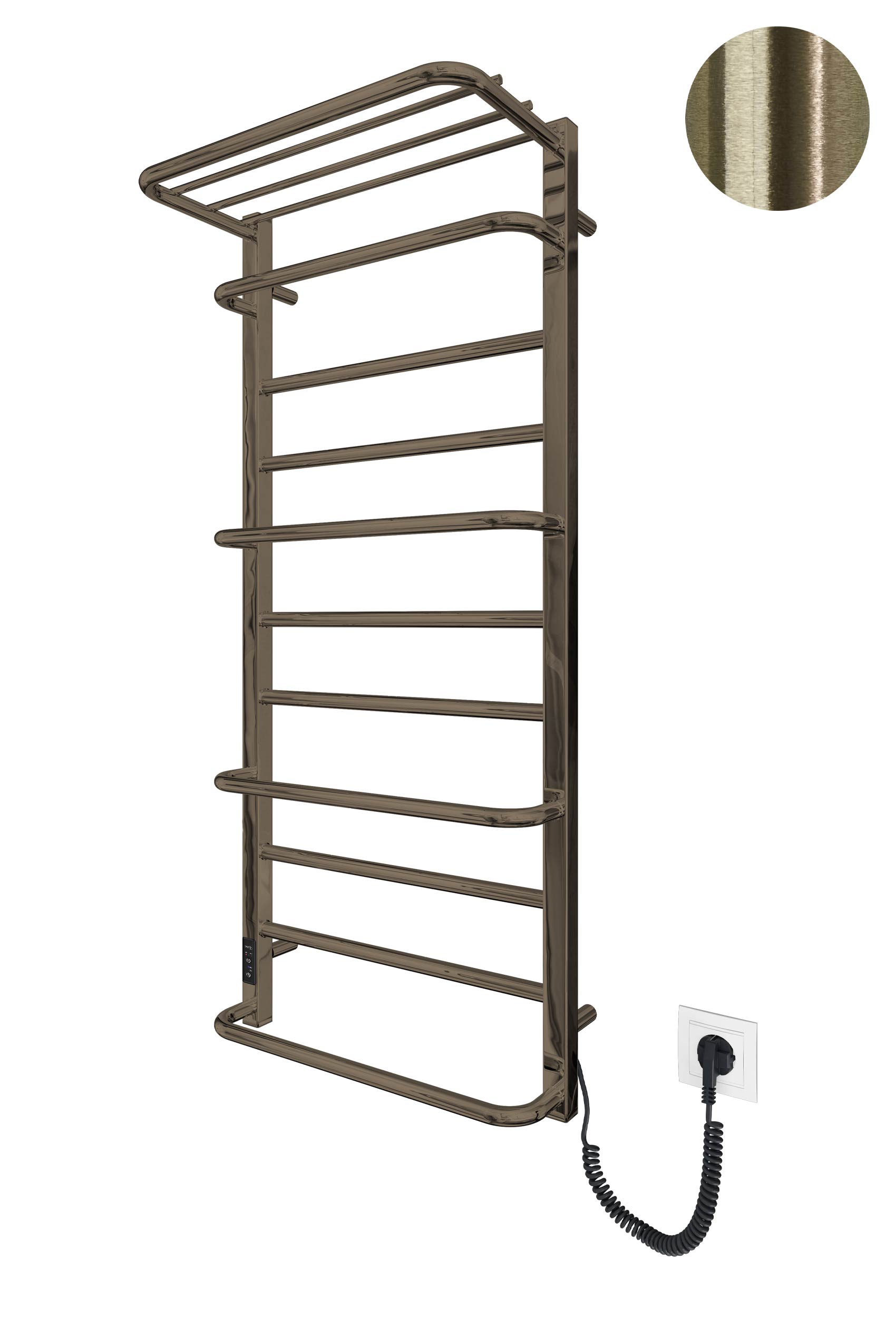 Люксор-I 1100х500/290 TR К