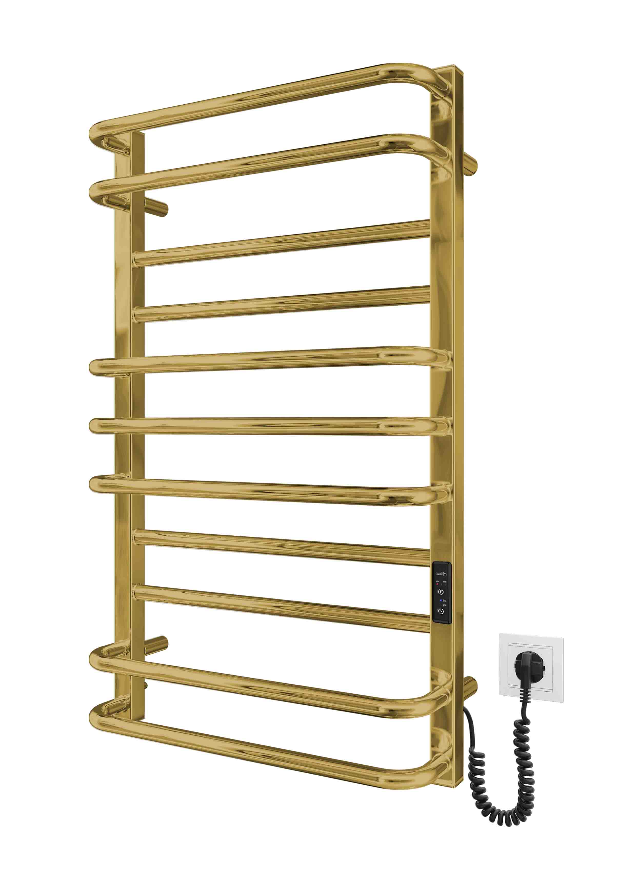 Преміум Люкс-I 800х500/170 TR К