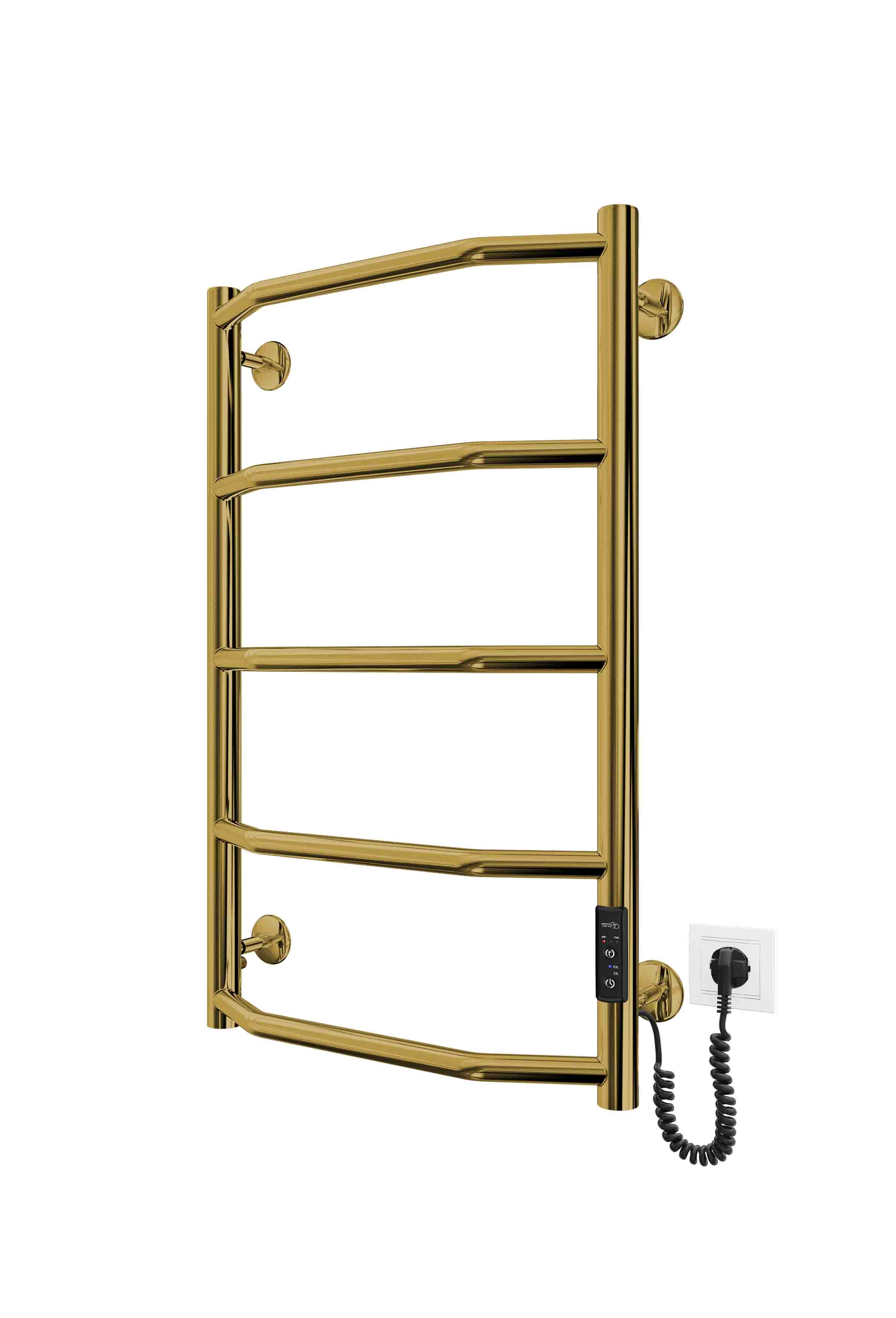 Трапеція НР-І 650х430/110 TR К