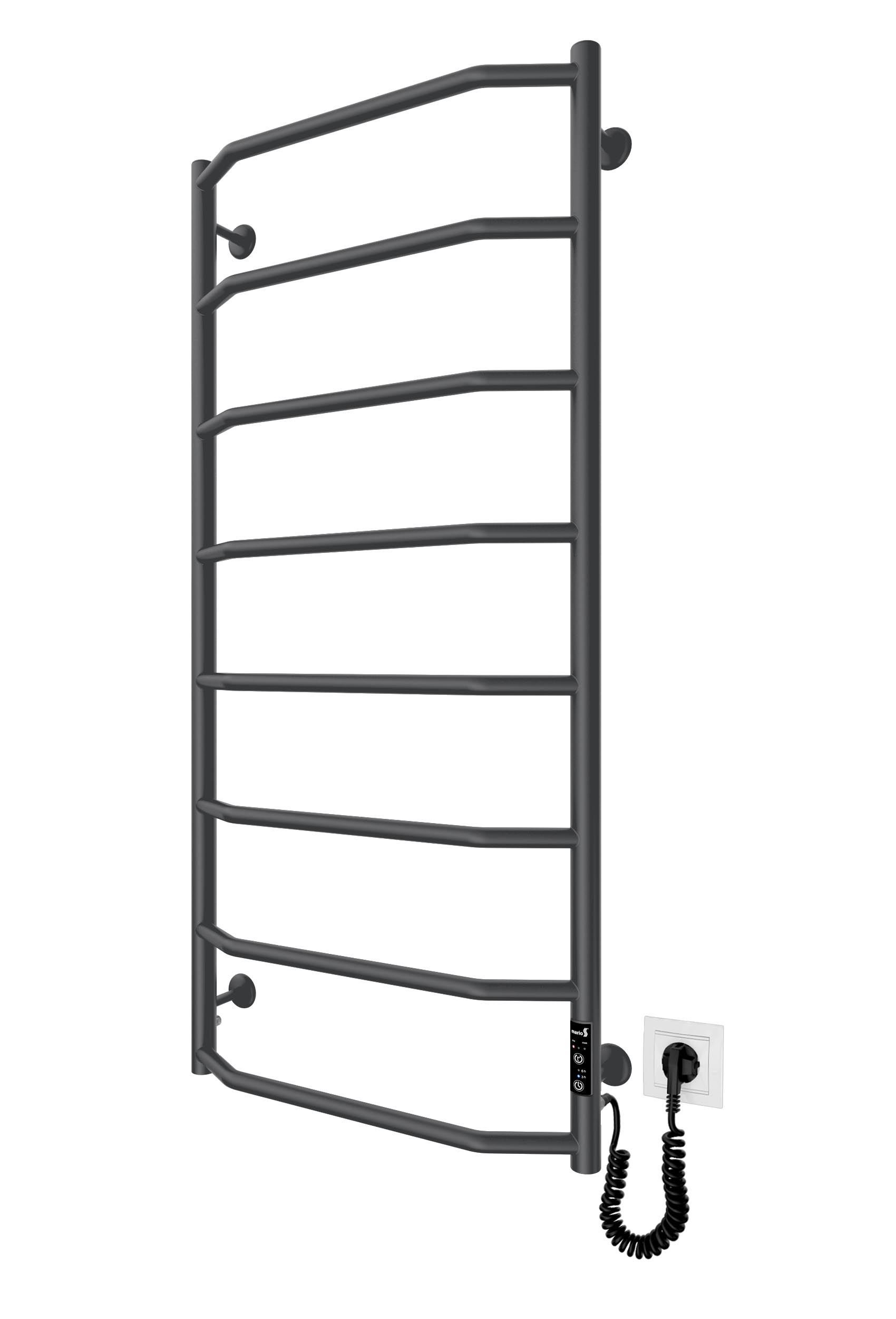 Трапеція НР-І 1090х530/110 TR К